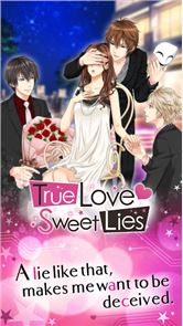 True Love Sweet Lies image