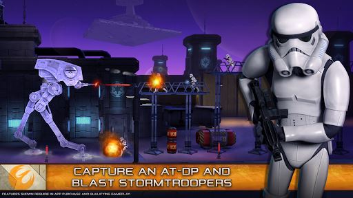 Star Wars Rebels: Missions image