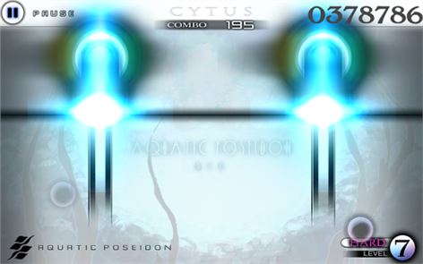 Cytus image