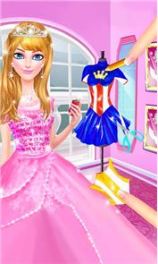 Princess Power: Superhero Girl image