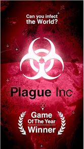 Plague INC. imagem