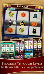 Maquina de casino - Imagen de casino gratis