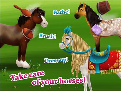 imagen Princesa Horse Club