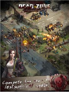 Dead Zone: Zombie Crisis image