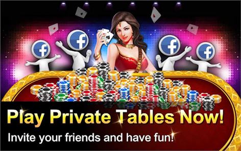 Bollywood Teen Patti - 3 Patti image