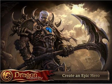 Dragon Eternity image