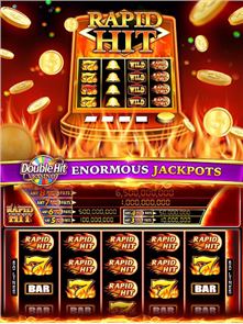 DoubleHit Casino - FREE Slots image