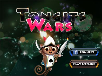 Tongits Wars image