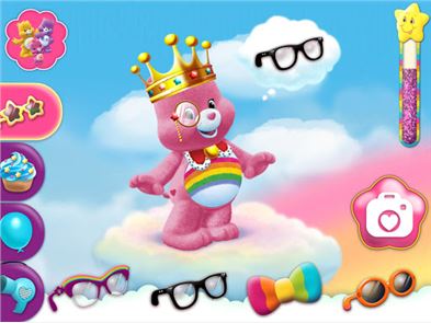 Care Bears: Wish Upon a Cloud image