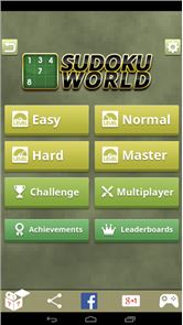 imagem Sudoku Mundial