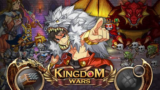 Kingdom Wars image