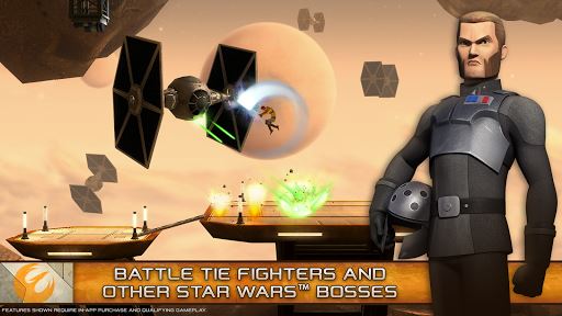 Star Wars Rebels: Missions image