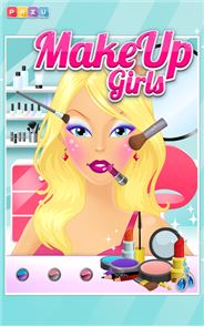 Makeup Girls image