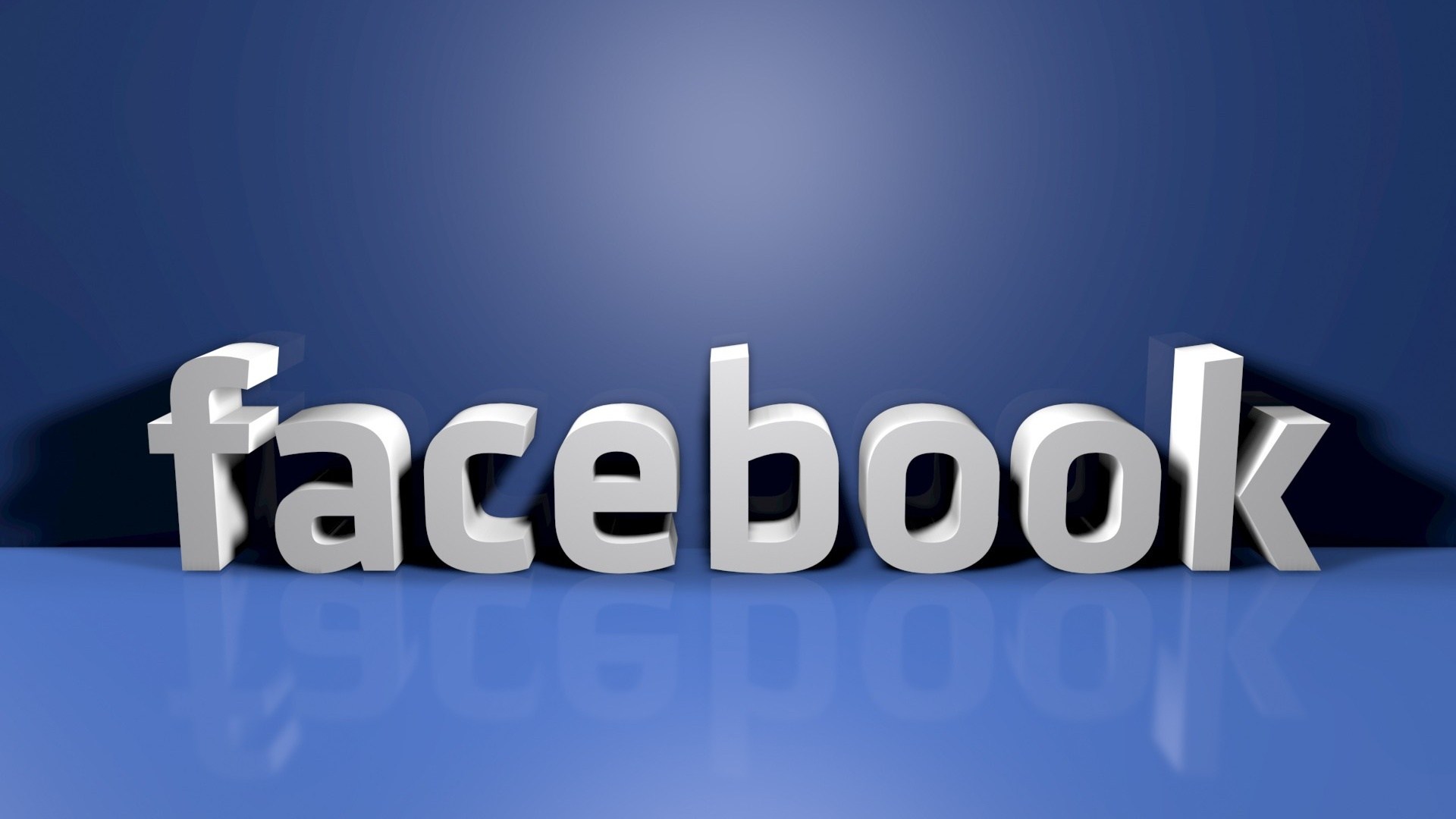 Facebook reveals new logo | Webdesigner Depot