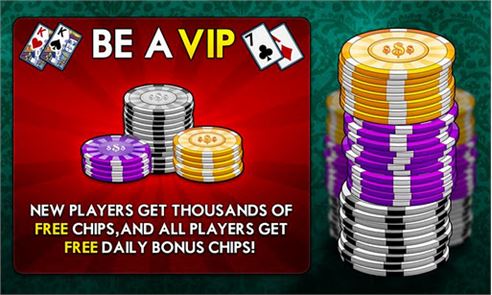imagem VIP de Poker