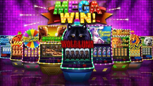 Las ranuras 2016 : imagen Vegas Slot Casino
