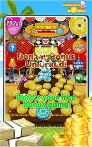 Kingdom Coins - Dozer of Coin image