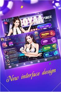 Boyaa Texas Poker image