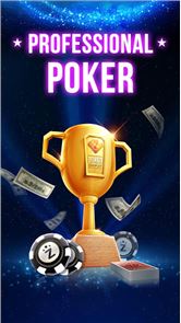 Póker - imagen ZingPlay