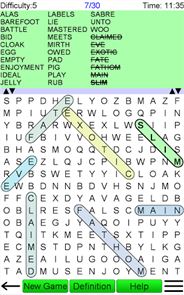 Word Search Ultimate image