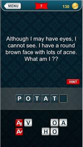 What am I? - Little Riddles image