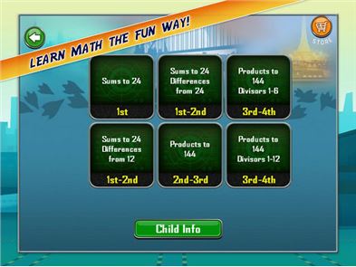 Madagascar Math Ops Free image