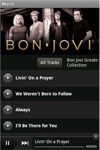 Imagen de Bon Jovi