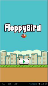 Floppy Bird image