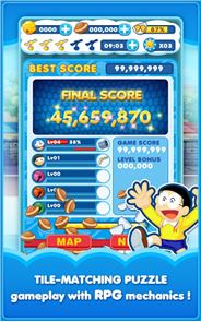 Doraemon Gadget Rush image