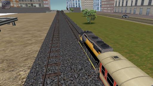 Train Simulator Turbo Edition image