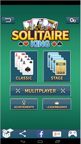 Solitaire King image