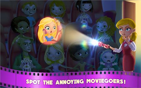 Kids Movie Night image