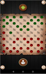 Presa Haji (juego de damas) imagen