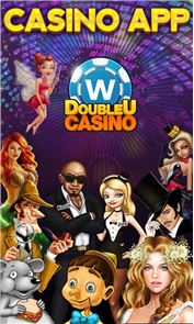 Doubleu Casino - Imagen libre de ranuras