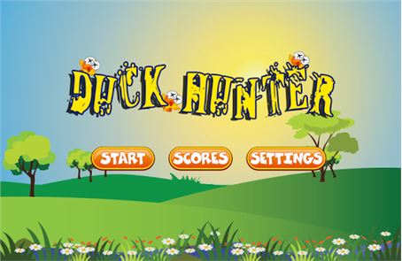 Duck Hunting Game image