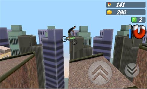PEPI imagen 3D de la bici