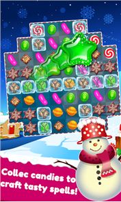 Candy Frozen Mania image