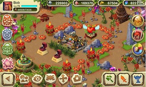 Dinosaur War image