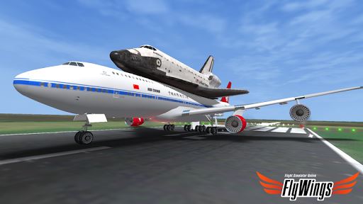 Flight Simulator Online 2014 image