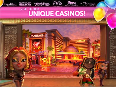 POP! Slots – Slots Free Casino image