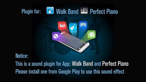 Flute Sound Effect Plug-in image