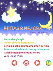 Indonesian Children's Songs image