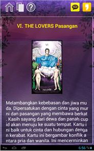 Tukang Ramal Indonesia-Tarot image