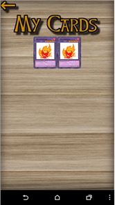card Maker - Yugioh! imagem