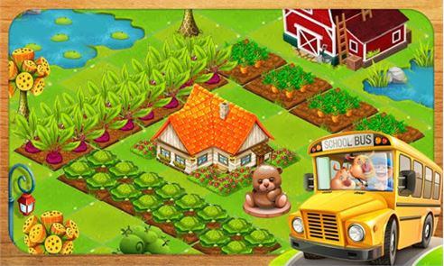 Farm School image