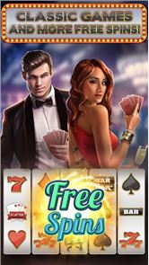 Slots™ Huuuge Casino image