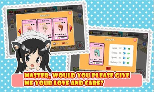 Moe Girl Cafe image