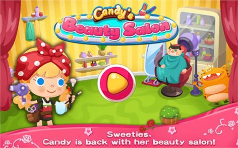 Candy's Beauty Salon image