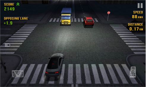 Traffic Racer image