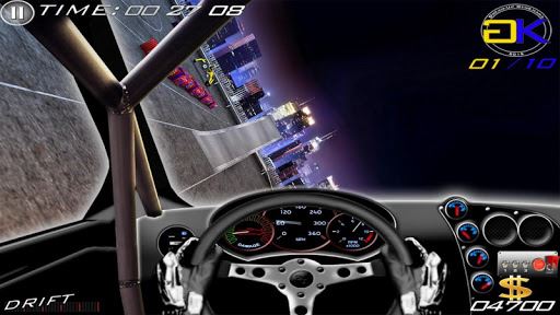 Velocidade Racing Ultimate 3 imagem de